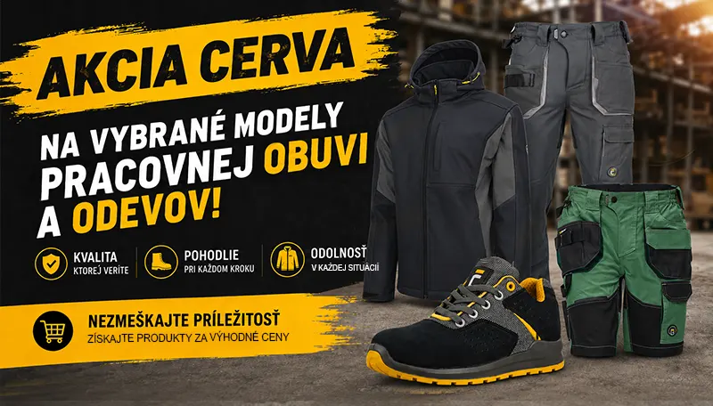 AKCIA CERVA