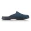 Pánske modré papuče InBlu BG000039 blue