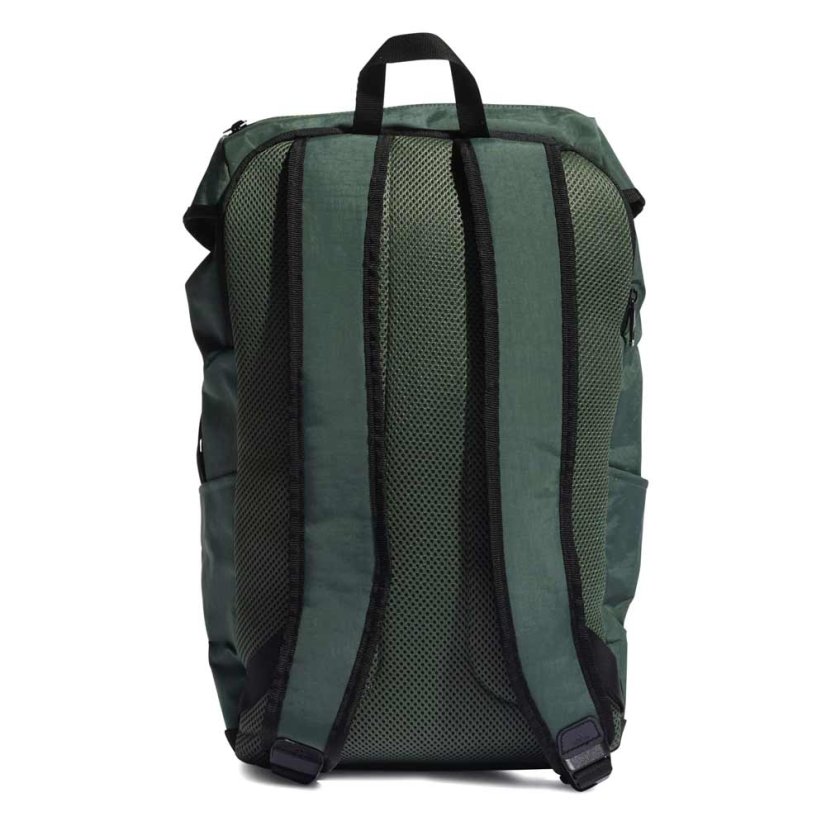 Zelený ruksak Adidas 4athlts Camper HM9129