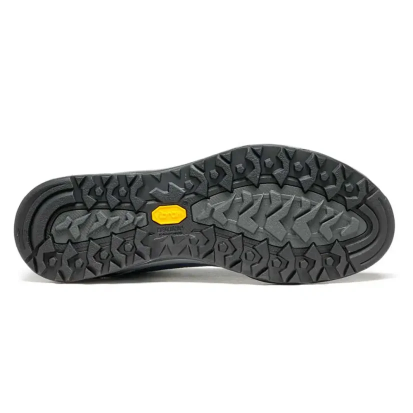 Pánska obuv Asolo Nucleon GV MM denim blue/night blue
