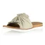 Dámske šľapky Batz Amelia beige