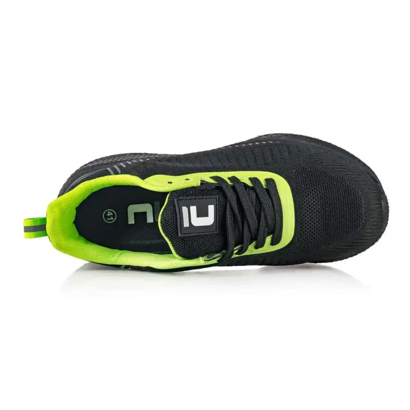 Bezpečnostná obuv Cerva ULTRALIGHT S1PS ESD