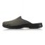 Pánske sivé papuče InBlu BG000026