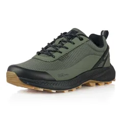 Pánske tenisky McBraun 24MN38-8341 khaki