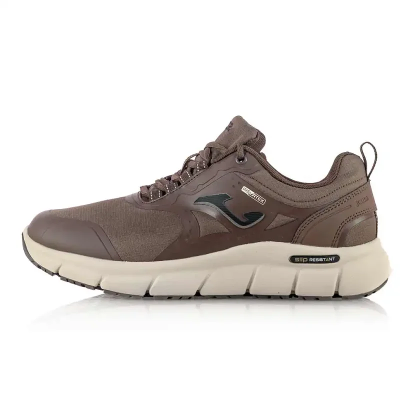 Pánske tenisky Joma Ares Men 2424 Brown CARESW2424