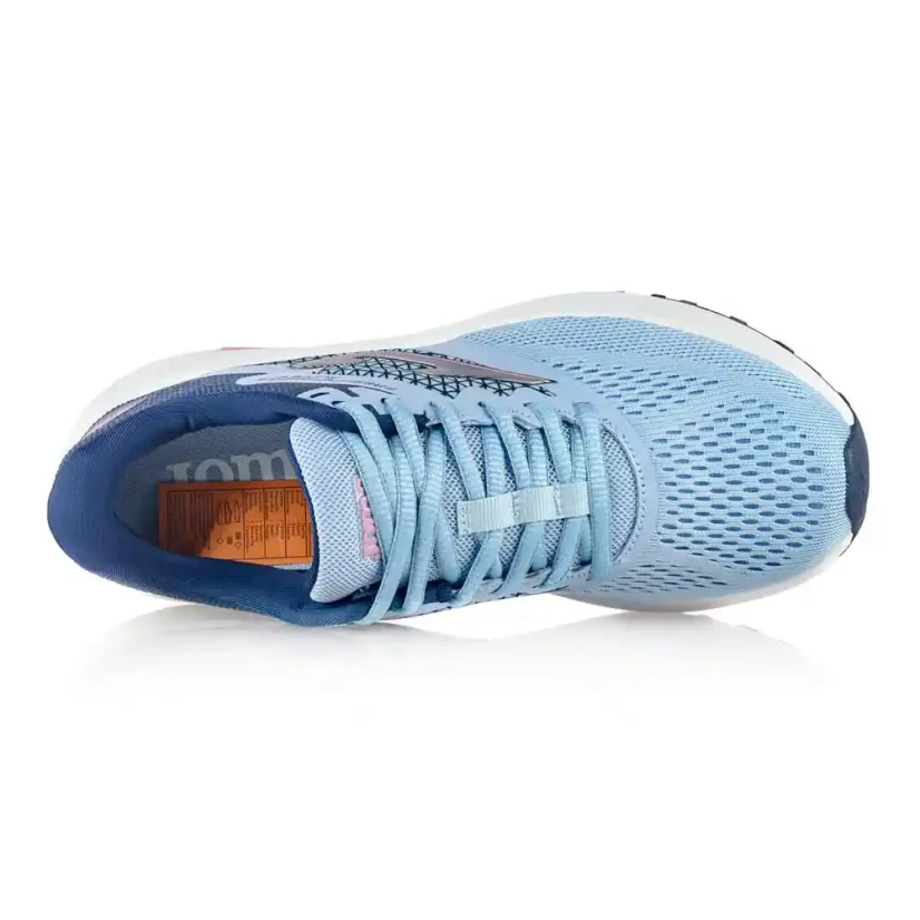 Dámska športová obuv Joma Speedy Lady 2405 RSPELS2405 sky blue