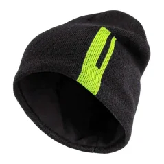 Čiapka CXS LOKI čierno-žltá