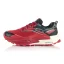 Pánska bežecká obuv Joma Sierra 2606 red TKSIES2606