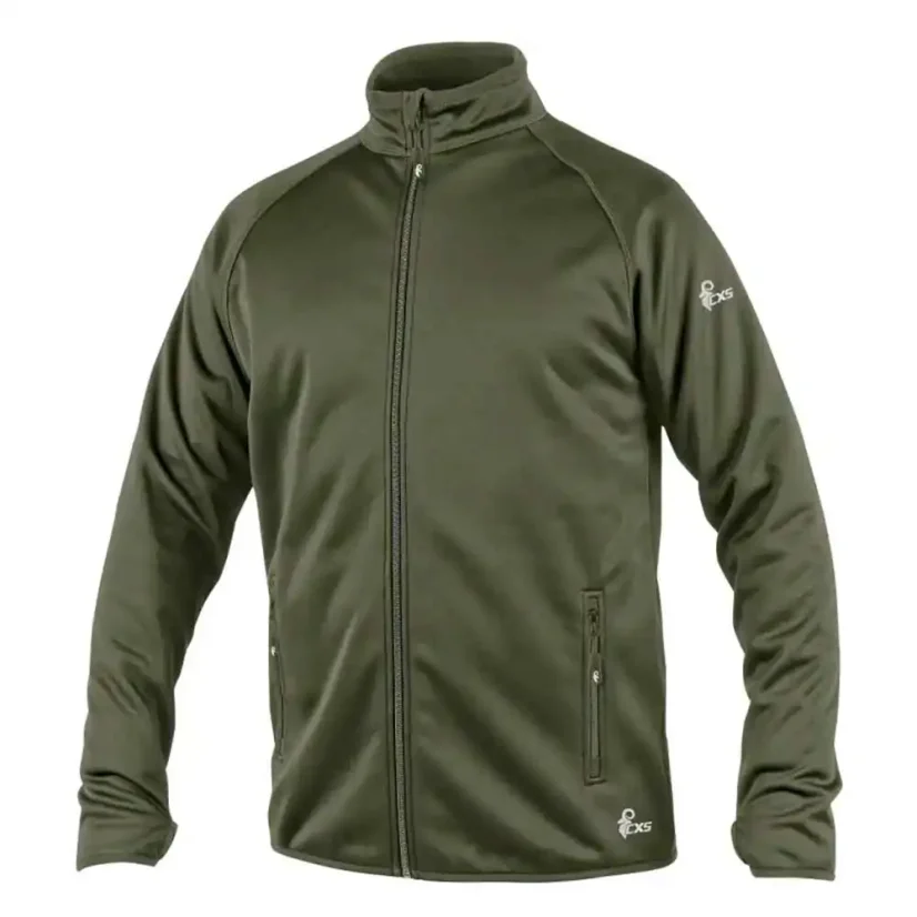 Pánska mikina CXS TORONTO khaki