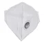 Respirátor REFIL 731 FFP2 skladací s ventilom