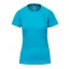 Dámske funkčné tričko Player RUNNER LADY atolovo modré