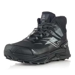 Pánska trekingová obuv Joma Sierra AX3 Men 2501 black TKSIX3W2501
