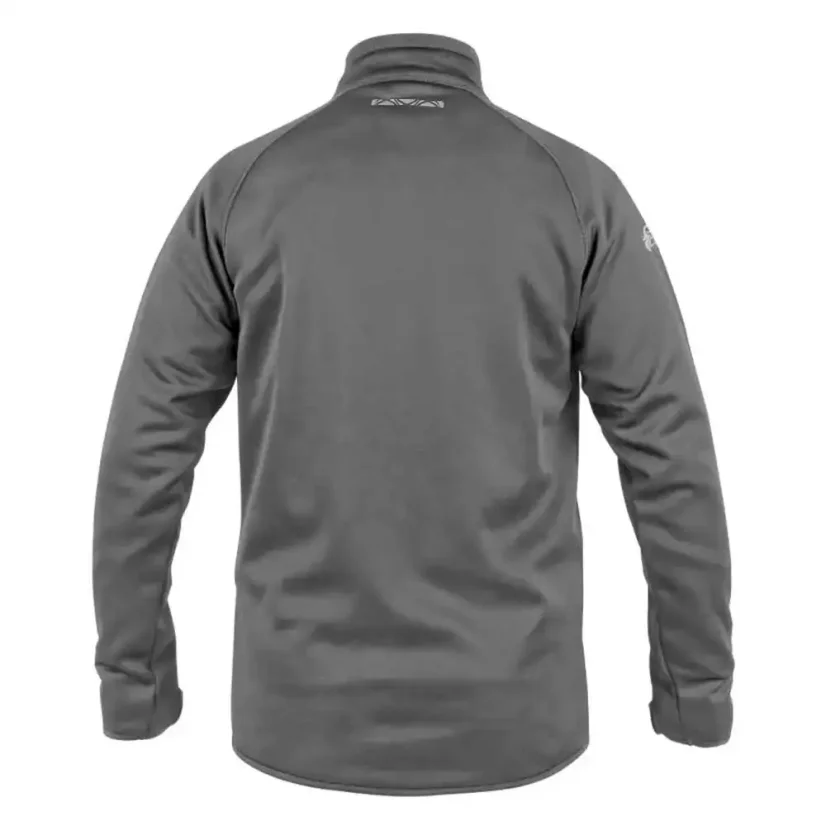 Pánska mikina CXS TORONTO sivá