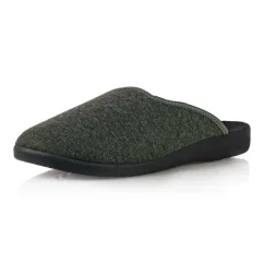 Pánske papuče Mjartan 608-L237 zelené