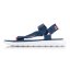 Modré sandále Adidas Comfort Sandal EG6690