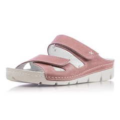 Zdravotné šľapky Batz Emilia Violet