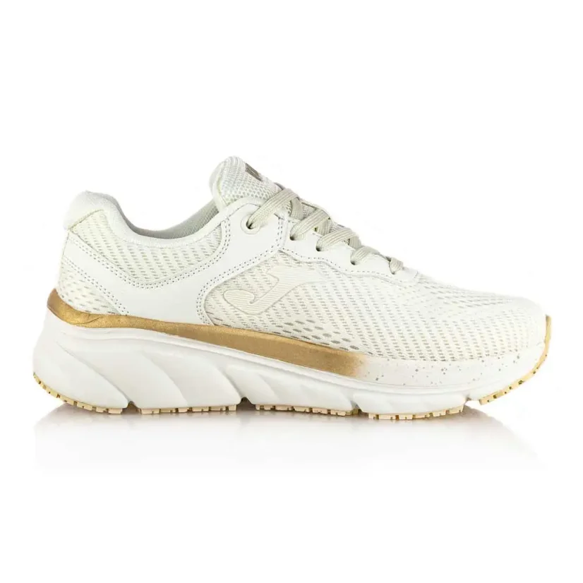 Dámska športová obuv Joma Atenea Lady beige CATELS2625