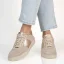 Dámske tenisky Batz Delila beige