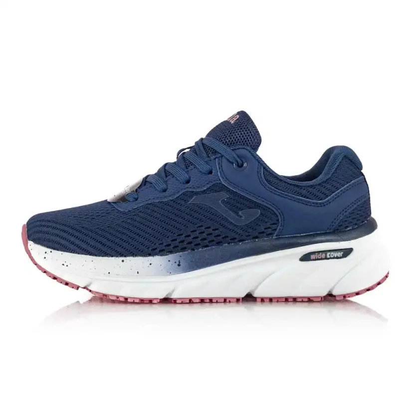 Dámske tenisky Joma Atenea Lady 2503 navy CATELS2503