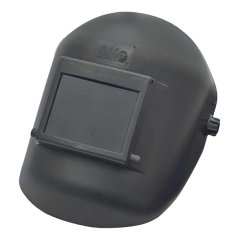Zváračská plastová kukla SK 200