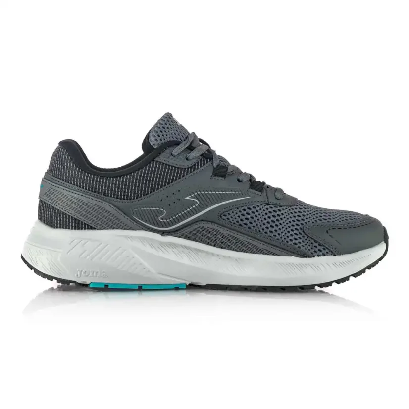 Pánska bežecká obuv Joma Vitaly Men 2512 grey RVITAS2512