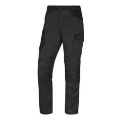 Zateplené podšívané pracovné nohavice Delta PLUS M2PW3 GG