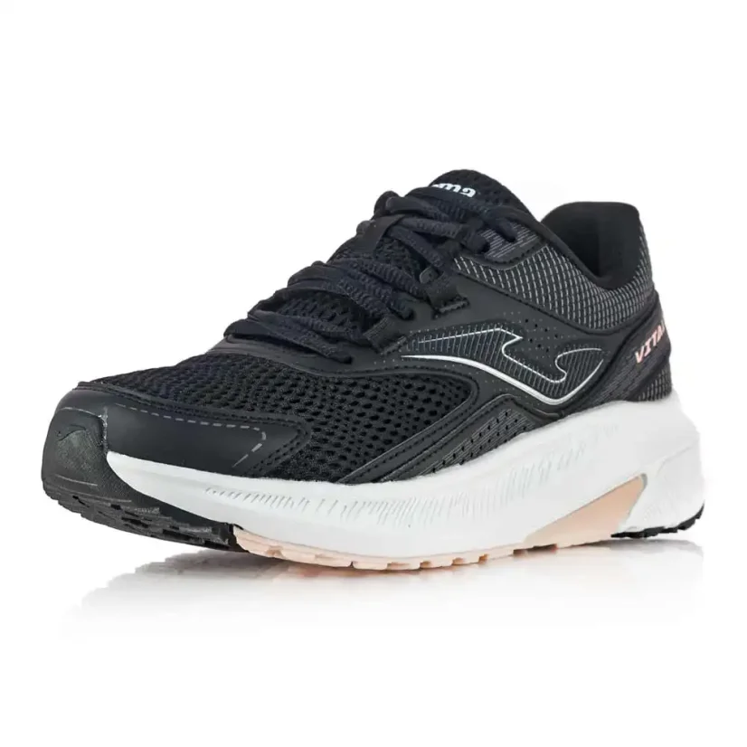 Dámske tenisky Joma Vitaly Lady 2501 black RVITLS2501