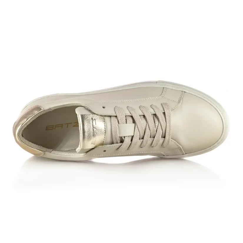 Dámske tenisky Batz Urban Classic off white