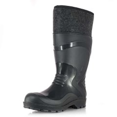 Gumofilcové čižmy D99079-1