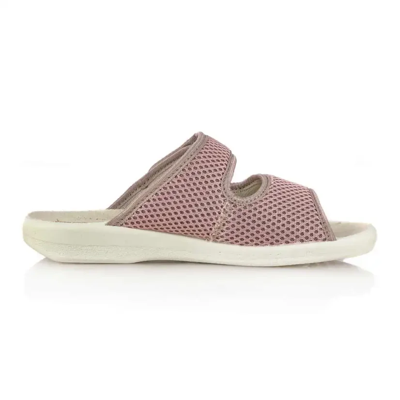 Dámske papuče Mjartan 543-T38-L26-B ružové