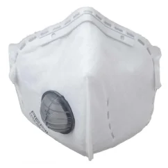 Respirátor REFIL 731 FFP2 skladací s ventilom