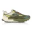 Pánske tenisky Joma Sierra 2623 khaki