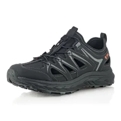 Outdoorová obuv VM ZANTE 6605-60 black