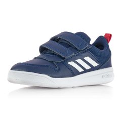 Detské modré tenisky Adidas Tensaur I S24053