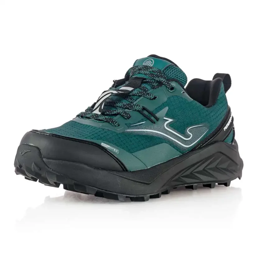 Športová obuv Joma Tundra AX Men 2517 petroleum TKTUXW2517