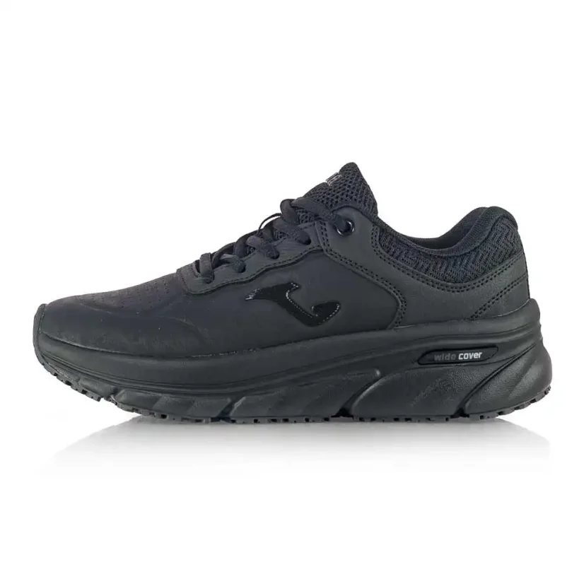 Dámska tenisky Joma Victory Aries Lady 2421 black CARILW2421