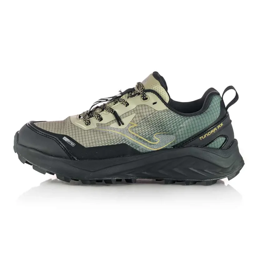 Dámska športová obuv Joma TUNDRA AX TKTUXW2523  khaki