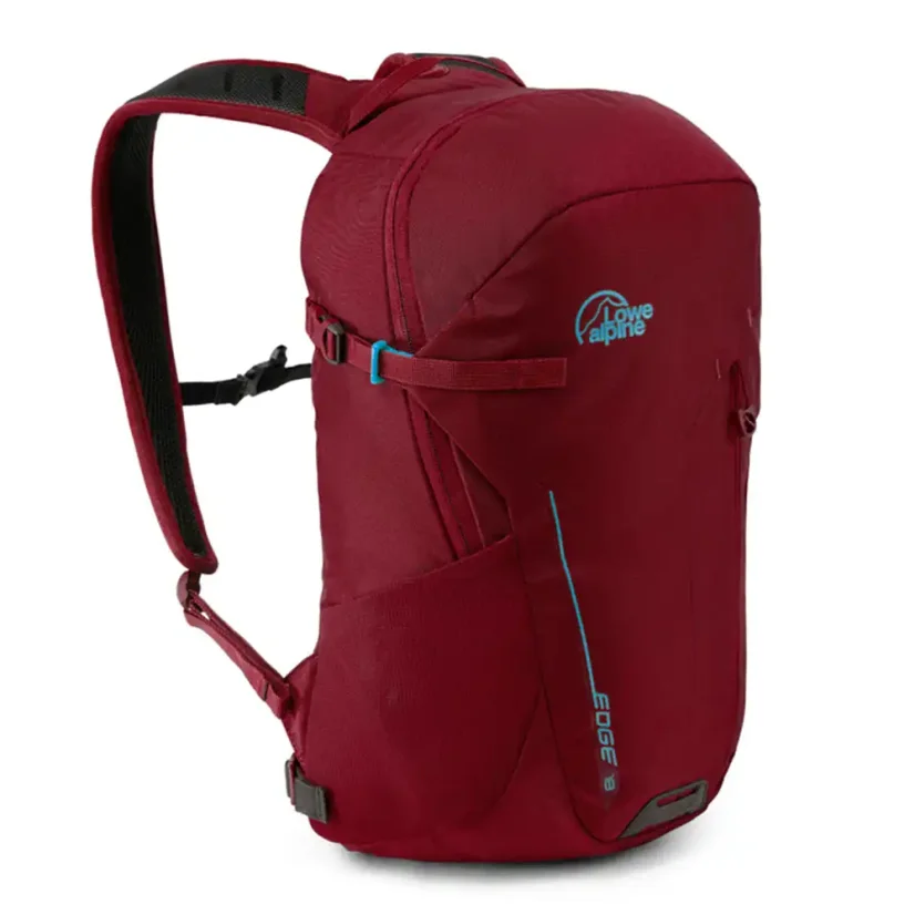 Batoh Lowe Alpine Edge 18L raspberry