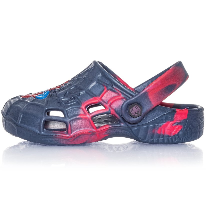 Detské kroksy (kroxy) sandále/šľapky vz.SP450288 336