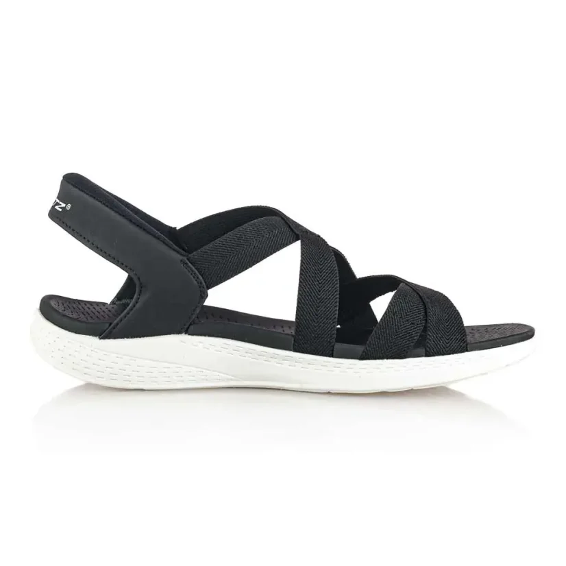 Dámske sandále Batz Breeze black