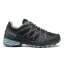 Dámska turistická obuv Asolo Tahoe GTX black/black/celadon