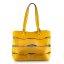 Dámska žltá kabelka Pepe Moll 24122