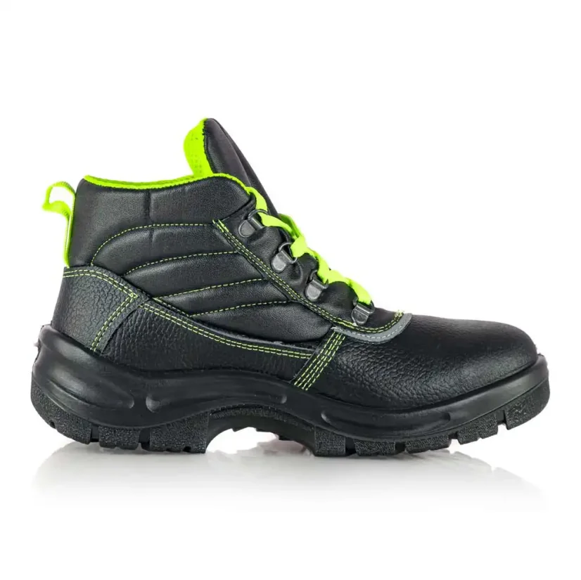 Panda HV ALFA S3 FO SR bezpečnostná členková obuv