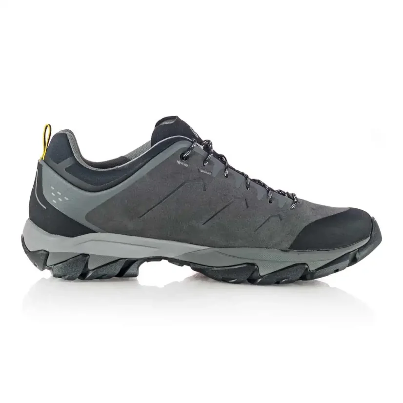 Pánska obuv Asolo Acadia LTH GTX graphite / black
