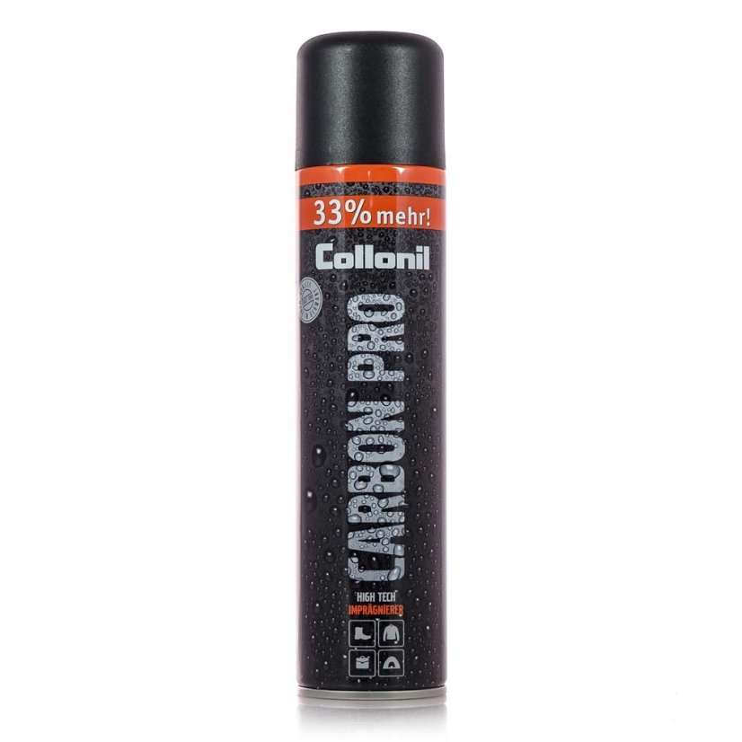 Impregnáčný sprej COLLONIL Carbon Pro 400 ml