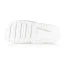Dámske šľapky Coqui SPEEDY White/Dk. Pink Relax On