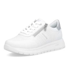 Dámske tenisky Remonte D2V03-80 biele