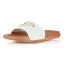 Dámske šľapky Joma S. Island Lady 2502 white SISLLS2502