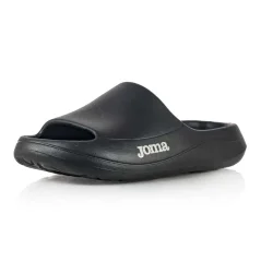 Dámske šľapky Joma S. After Lady 2501 black SAFTLS2501