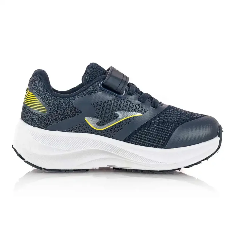 Športová obuv Joma Speed JR 2533 navy yellow JSPEES2533V